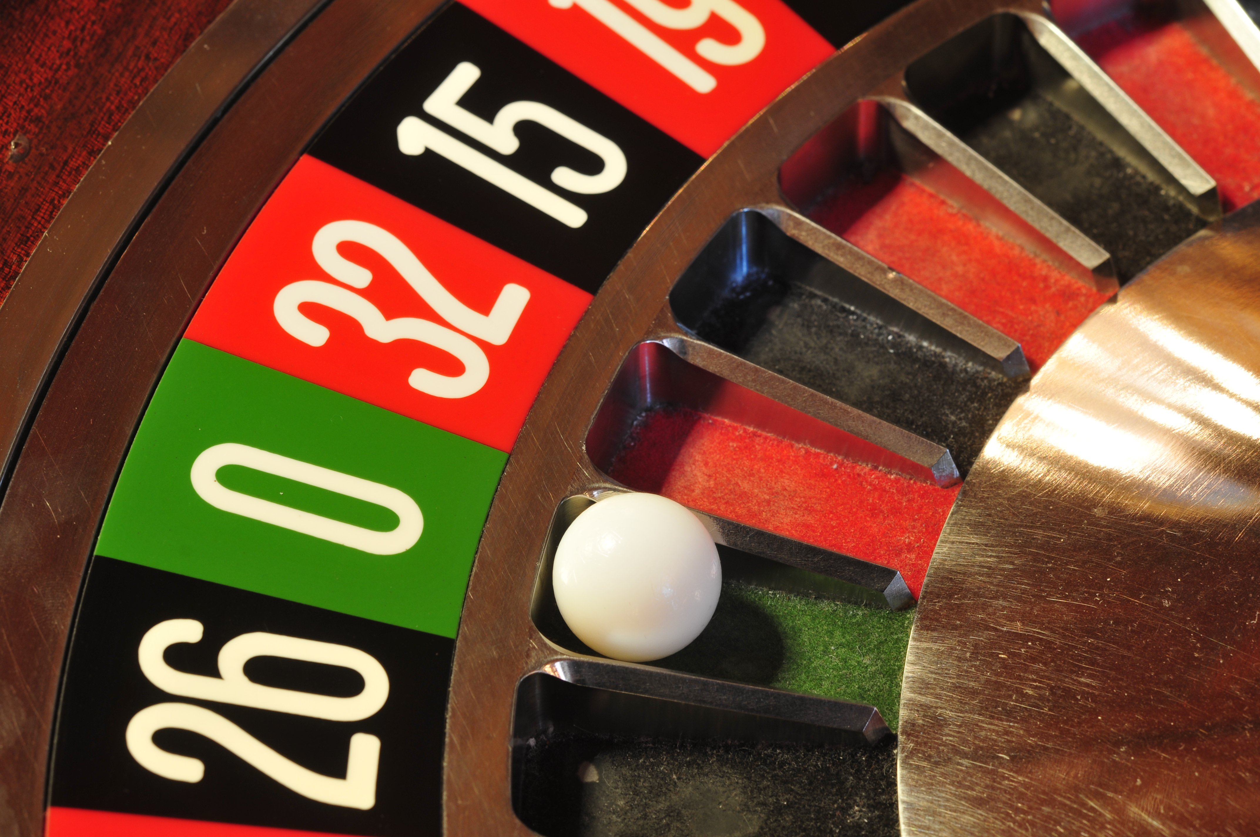 Mastering Roulette Betting Strategies with IQ777