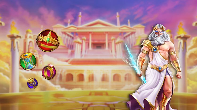 Gate of Olympus by Pragmatic Play Review