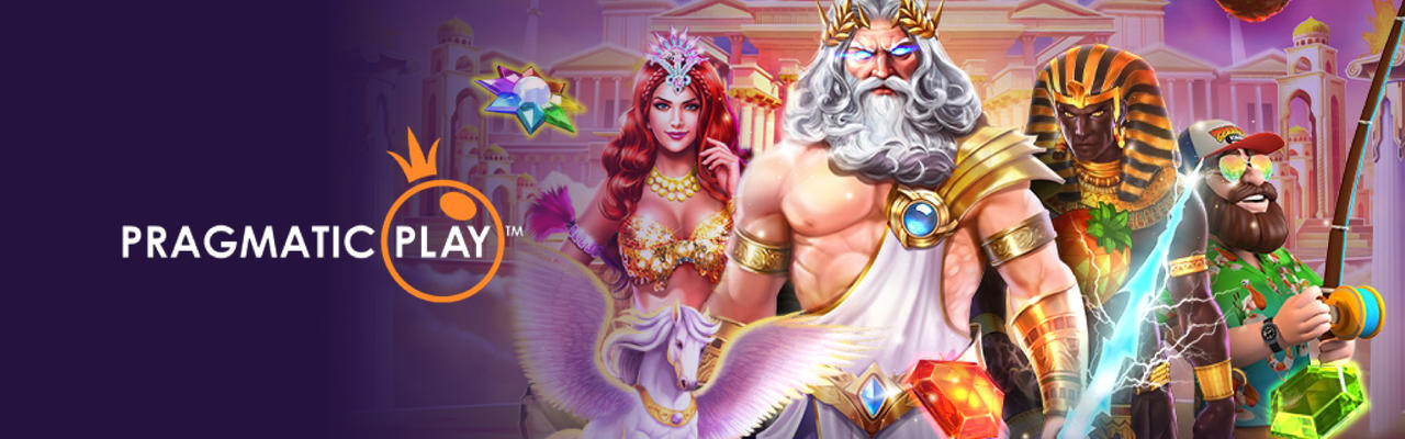 Pragmatic Play Slots Provider Review: Discover the Thrill with IQ777