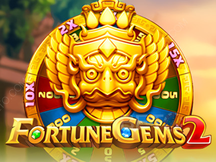 fortune gems 2