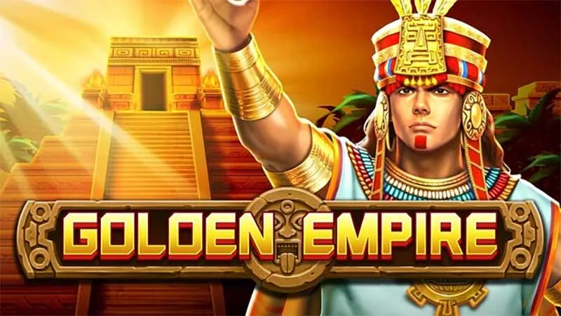 Golden Empire Slot by JILI