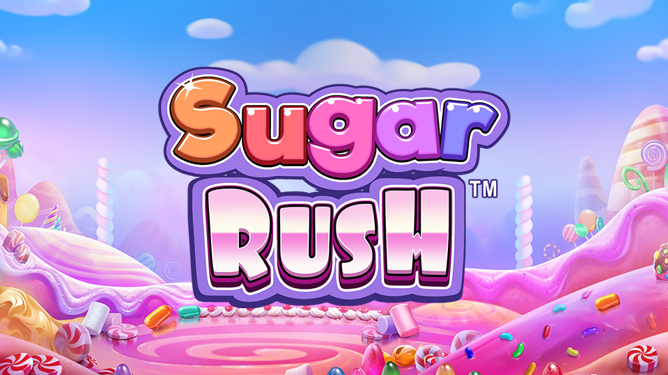 Sugar Rush Slot Winning Features: Unlocking the Sweet Rewards on IQ777 Casino