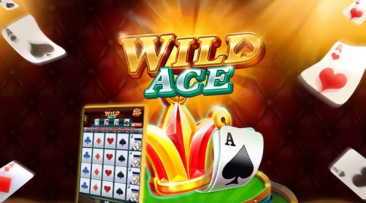Wild Ace Slot Review and Features