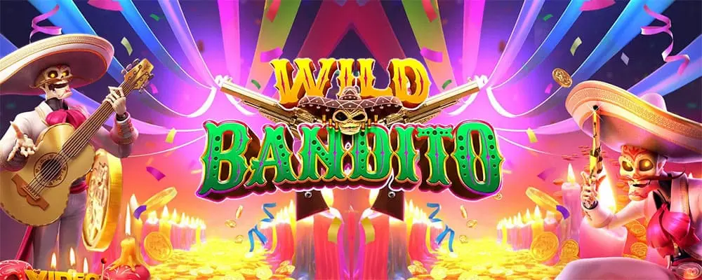 Explore the Wild Bandito Slot Game Demo on IQ777