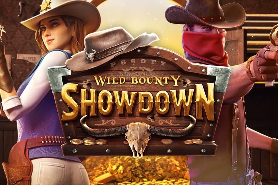 Wild Bounty Showdown Game Features by PG Soft: An Exciting Ride for Players