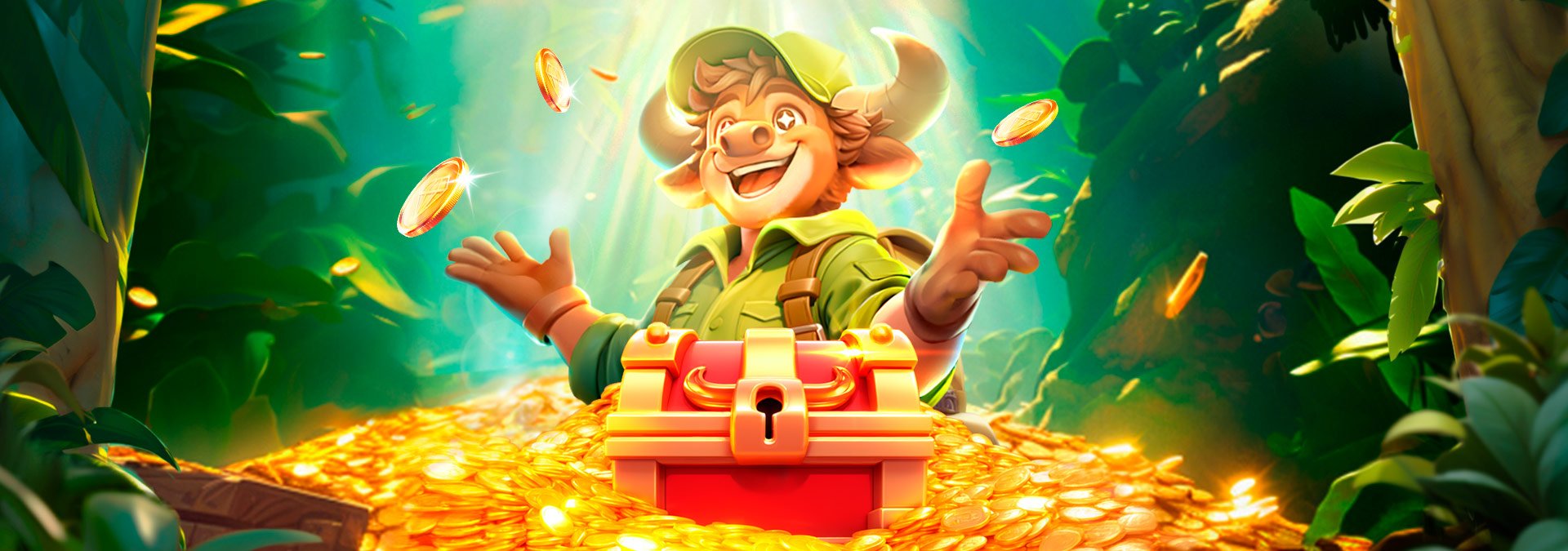 Bull Treasure Slot Demo Review: A Thrilling Experience at IQ777