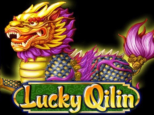 lucky qilin by jdb slot